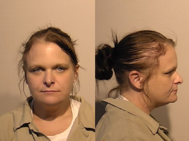 Niagara County Sheriff's Department