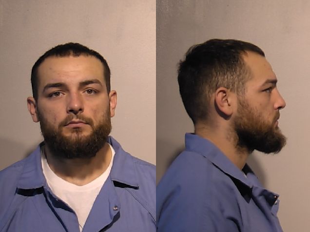 Niagara County Sheriff's Department