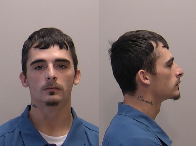 Niagara County Sheriff's Department