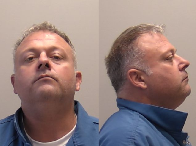 Niagara County Sheriff's Department