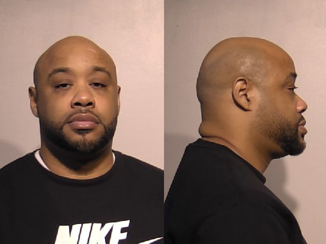 Niagara County Sheriff's Department