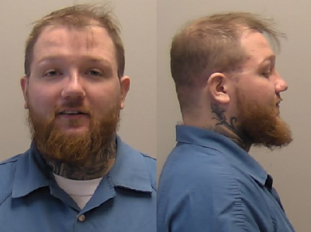 Niagara County Sheriff's Department