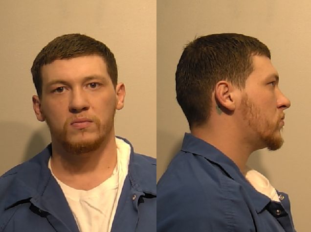 Niagara County Sheriff's Department