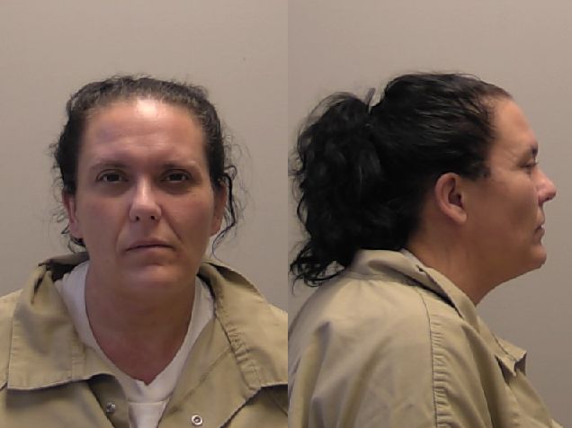 Niagara County Sheriff's Department