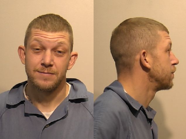 Niagara County Sheriff's Department