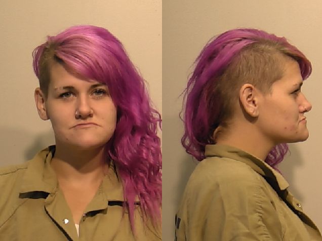 Niagara County Sheriff's Department