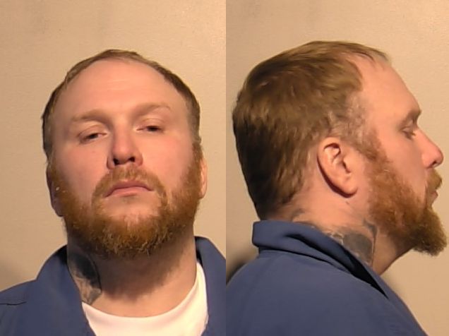 Niagara County Sheriff's Department