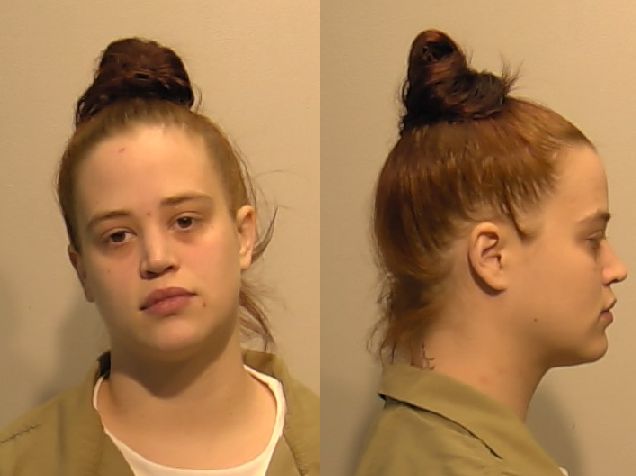 Niagara County Sheriff's Department