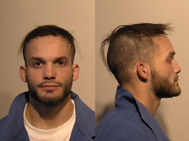 Niagara County Sheriff's Department