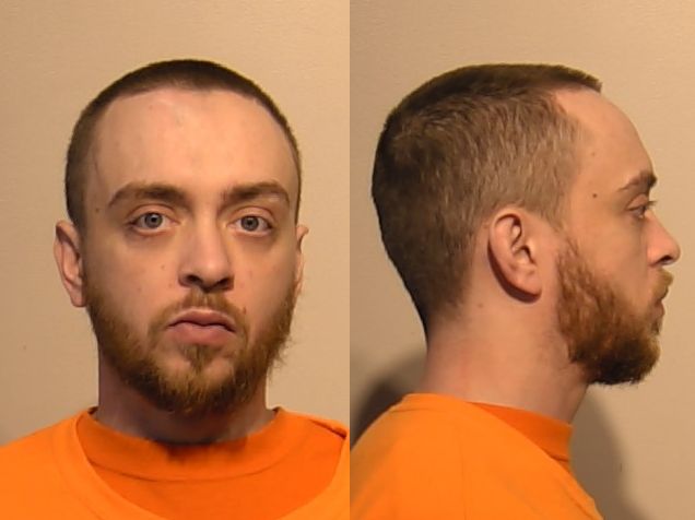 Niagara County Sheriff's Department