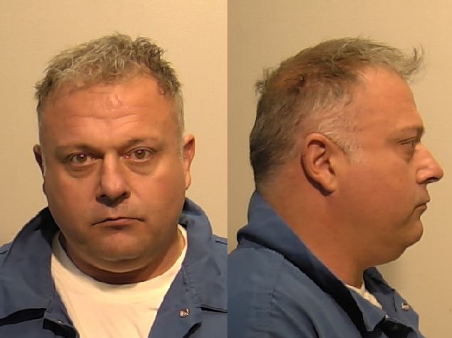 Niagara County Sheriff's Department