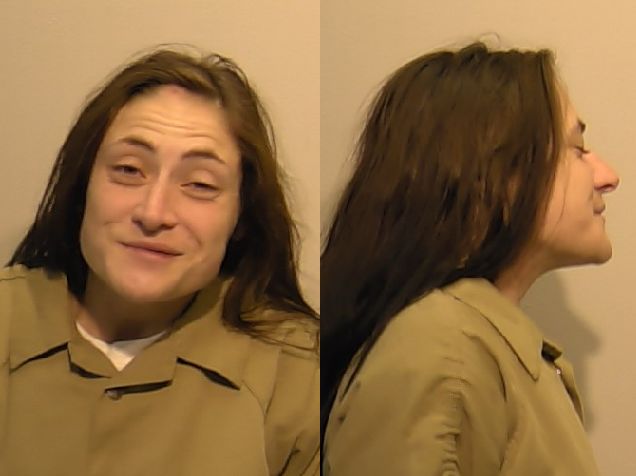 Niagara County Sheriff's Department