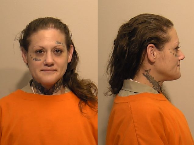 Niagara County Sheriff's Department