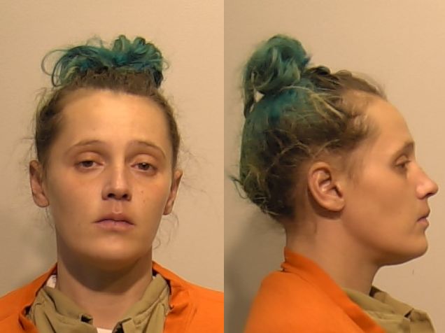 Niagara County Sheriff's Department