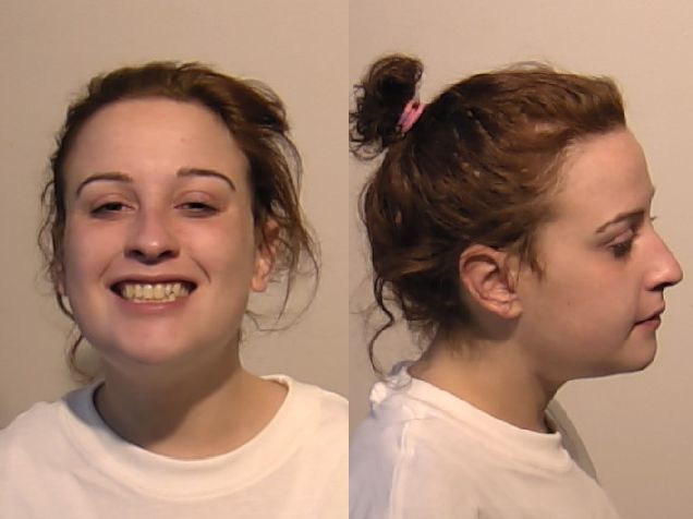 Niagara County Sheriff's Department