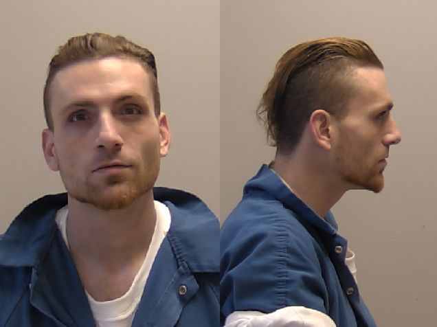 Niagara County Sheriff's Department