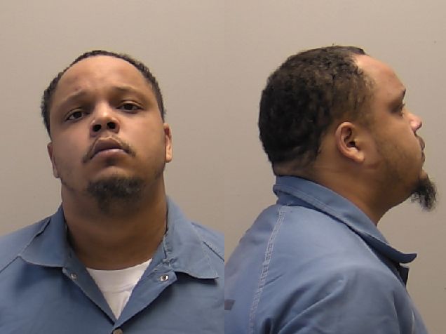 Niagara County Sheriff's Department