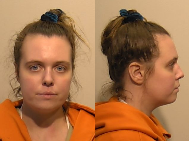 Niagara County Sheriff's Department