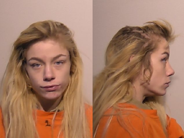 Niagara County Sheriff's Department
