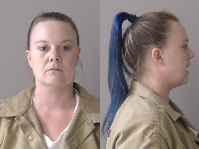 Niagara County Sheriff's Department