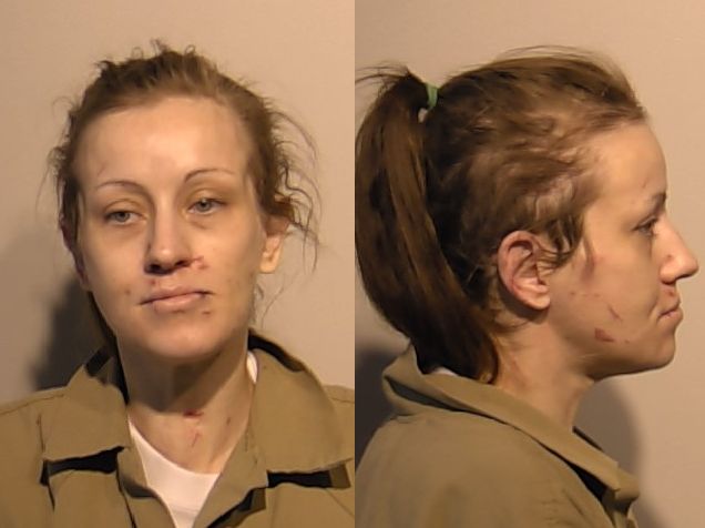 Niagara County Sheriff's Department