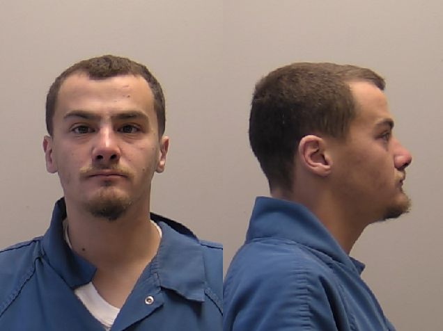 Niagara County Sheriff's Department