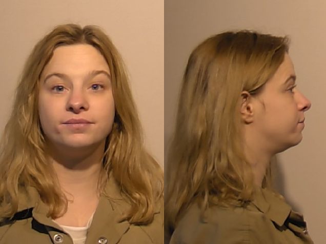 Niagara County Sheriff's Department