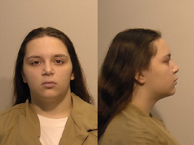 Niagara County Sheriff's Department