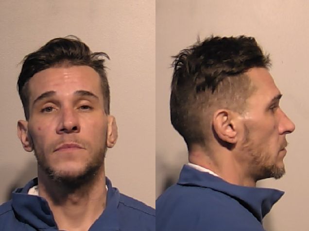 Niagara County Sheriff's Department