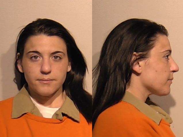 Niagara County Sheriff's Department