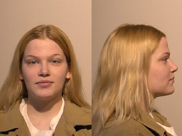 Niagara County Sheriff's Department