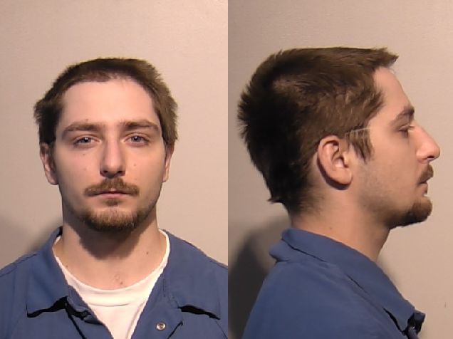 Niagara County Sheriff's Department