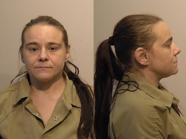 Niagara County Sheriff's Department