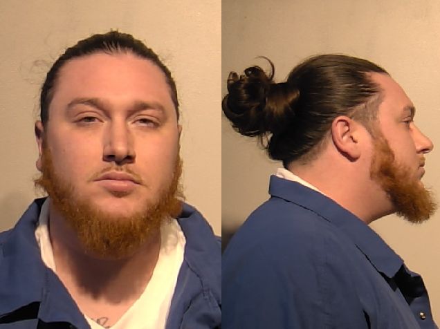 Niagara County Sheriff's Department