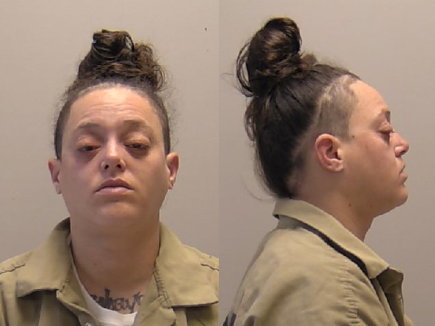 Niagara County Sheriff's Department