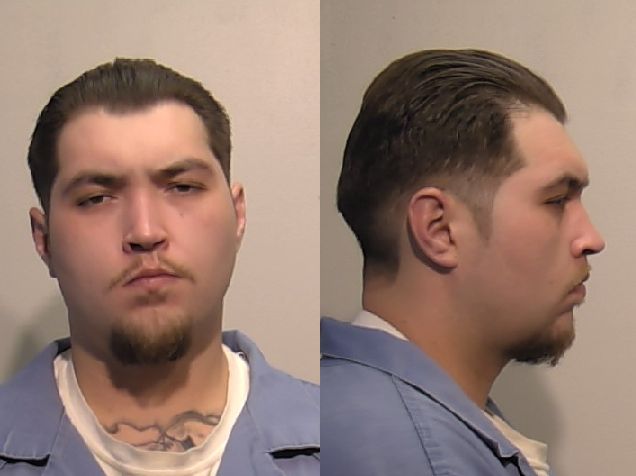 Niagara County Sheriff's Department