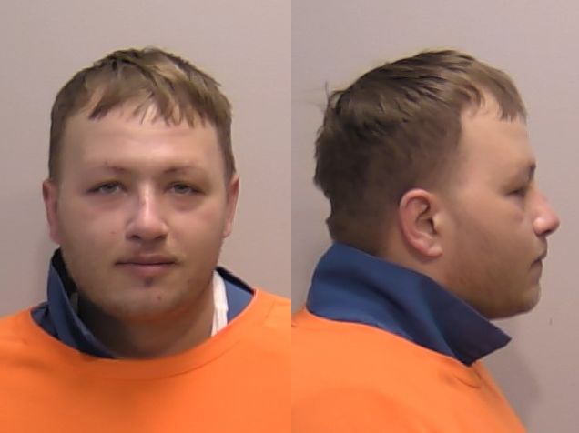 Niagara County Sheriff's Department