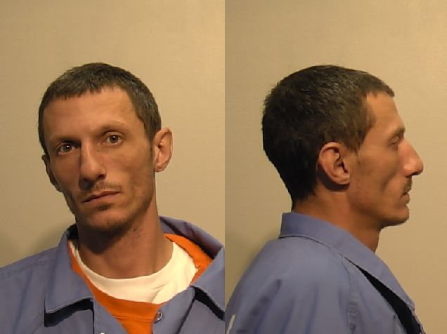Niagara County Sheriff's Department