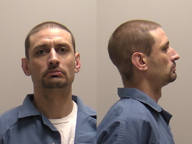 Niagara County Sheriff's Department
