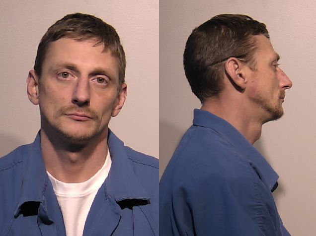 Niagara County Sheriff