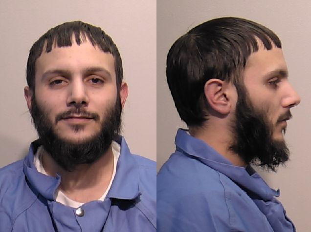 Niagara County Sheriff's Office