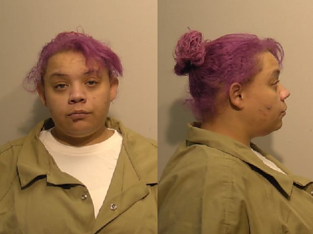 Niagara County Sheriff's Department