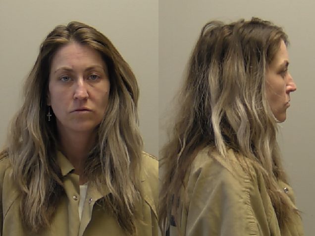 Niagara County Sheriff's Department
