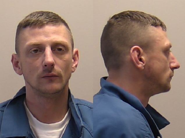Niagara County Sheriff's Department