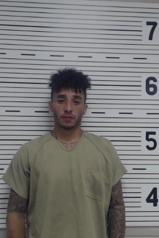 Lawrence County Arrest Reports 08/23/23 – 09/12/23 – Quad Cities Daily