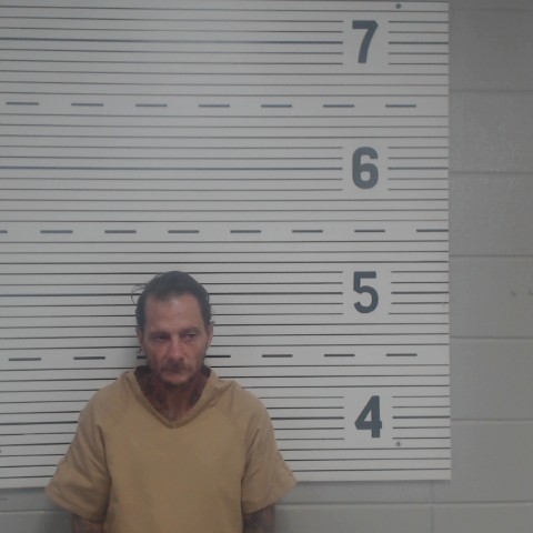 Booking photo of PROCTOR, WENDELL JUNIOR