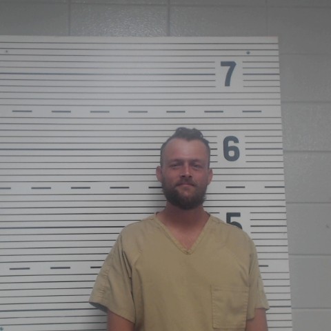 Booking photo of KILPATRIC, SCOTTY EUGENE