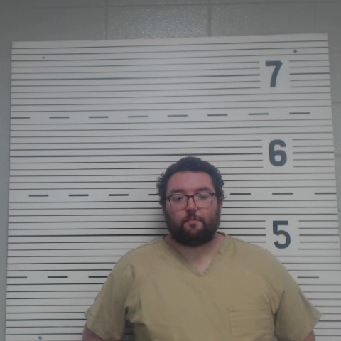 Booking photo of COTTINGHAM, KYLE WAYNE