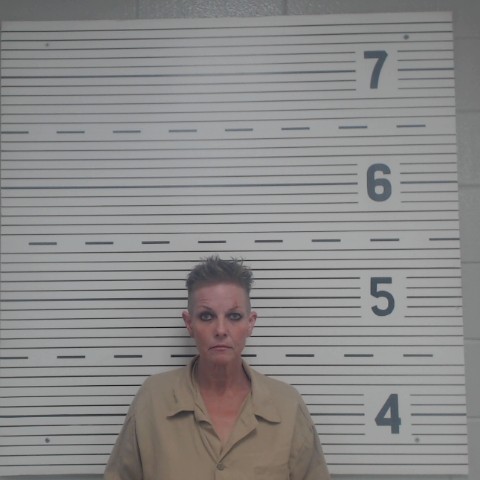 Photo of BROWN, REMANDA GAIL