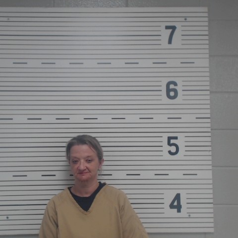 Photo of AUGUST, BRANDY LYNN